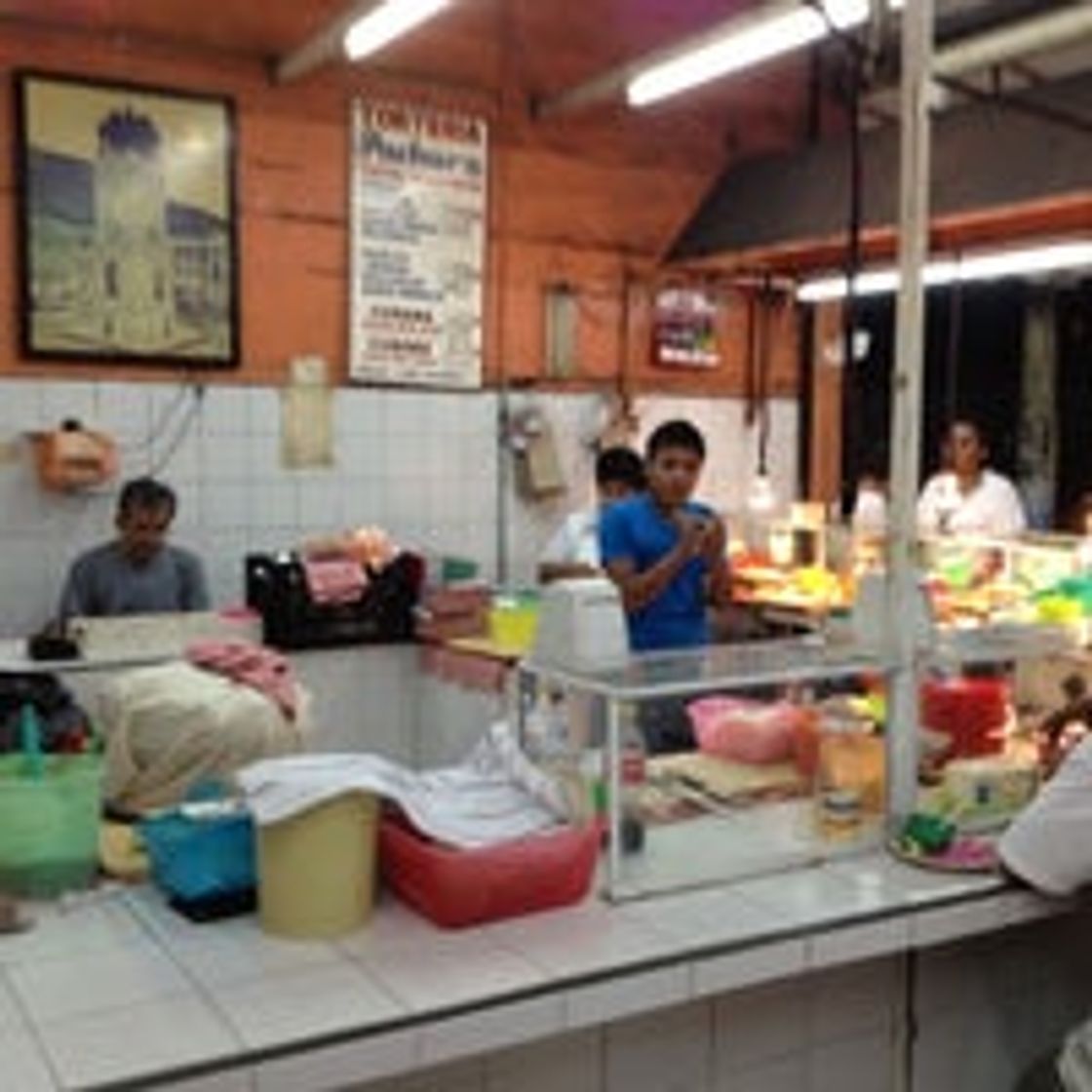 Restaurantes Tortas Pachuca