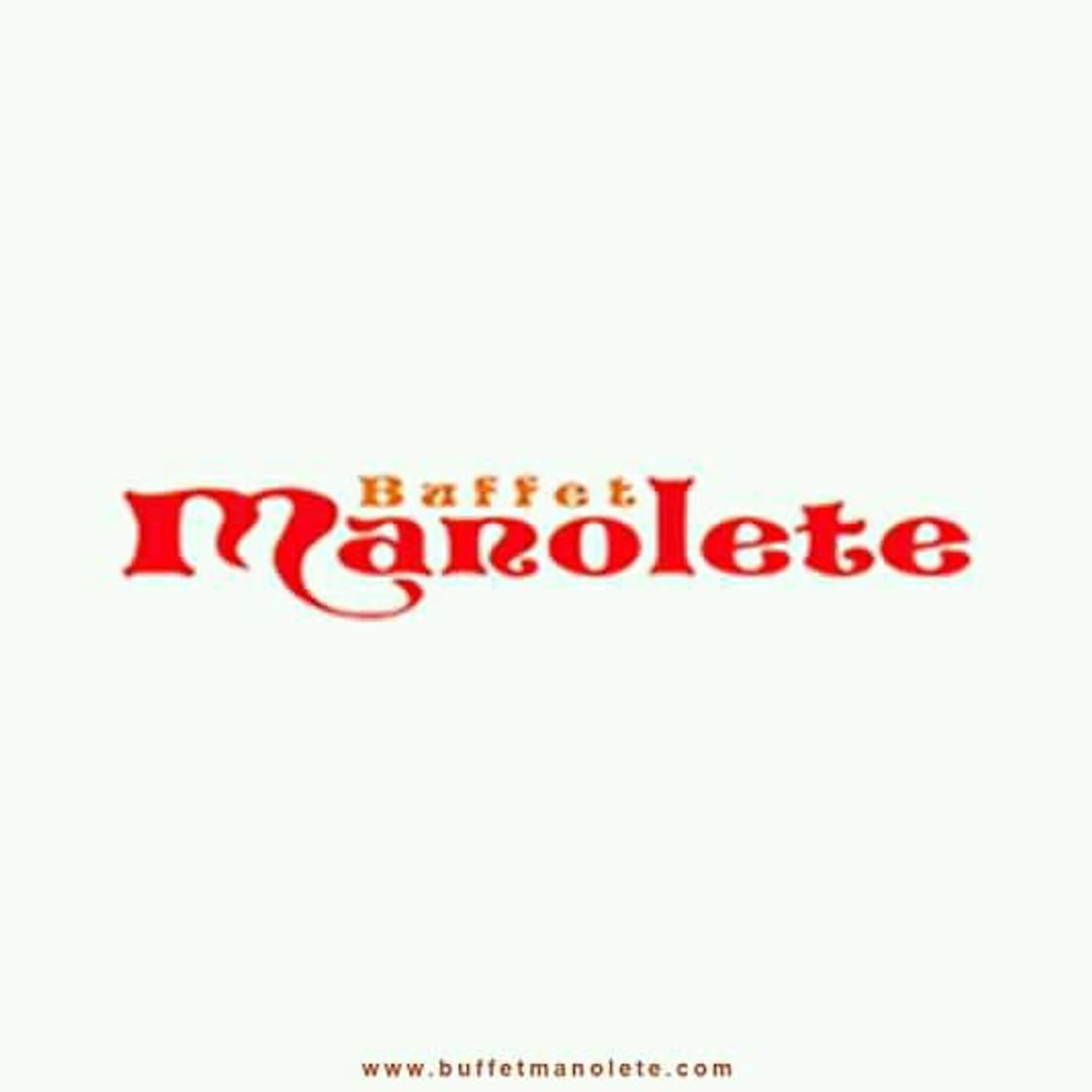 Restaurants Buffet Manolete