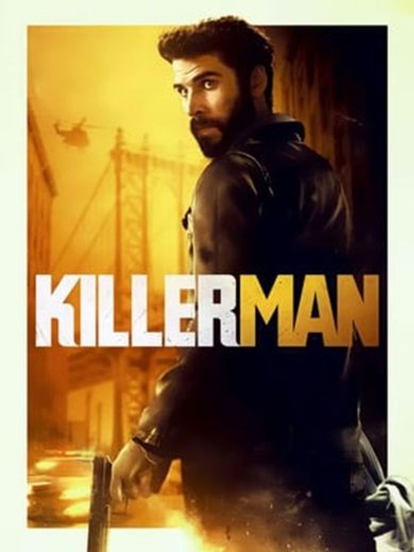 Película El Informante: Killerman