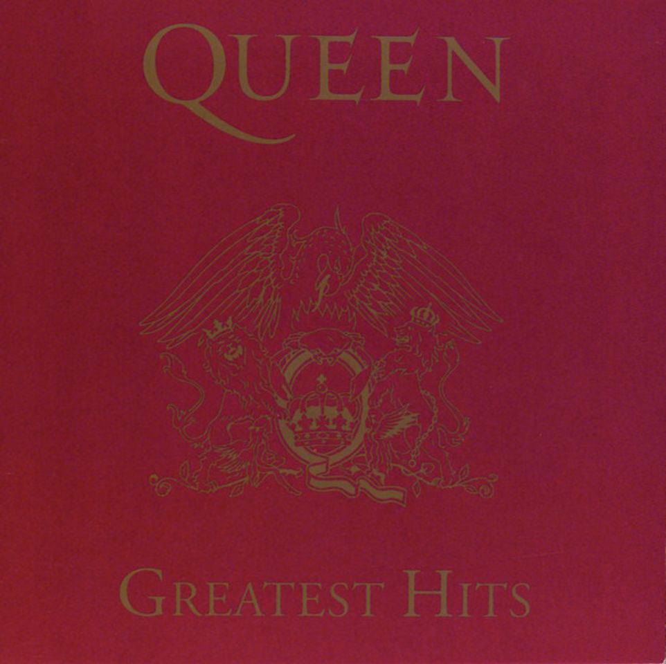 Music Don't Stop Me Now