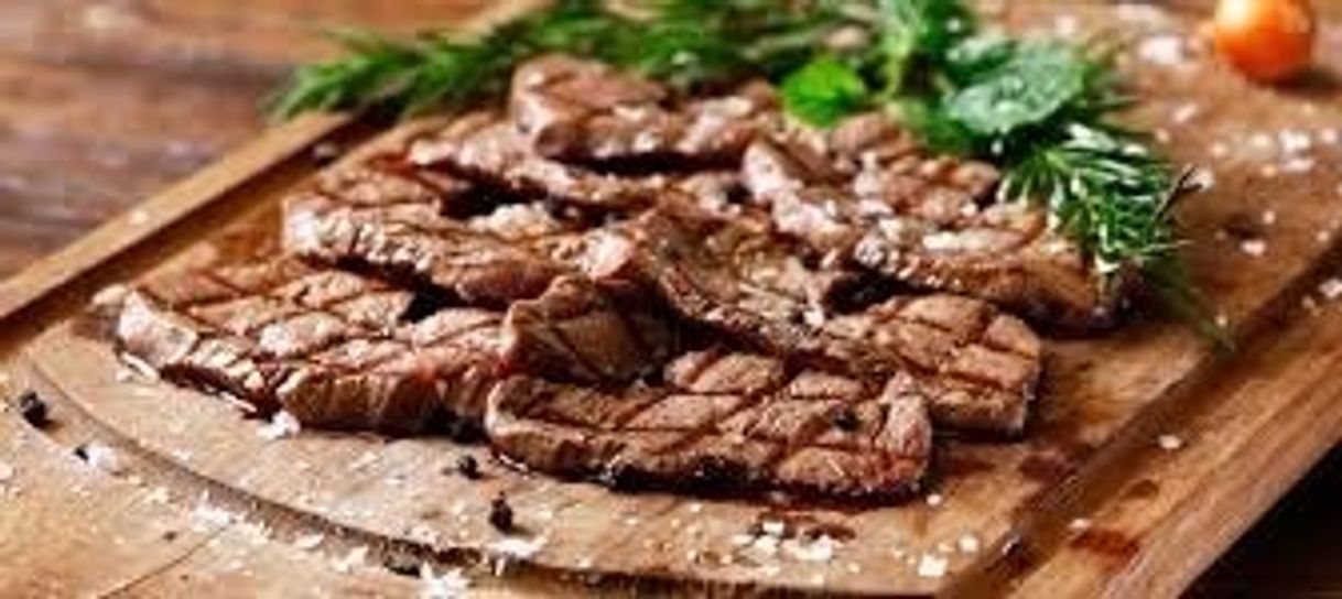 Restaurants Nusr-Et Steakhouse