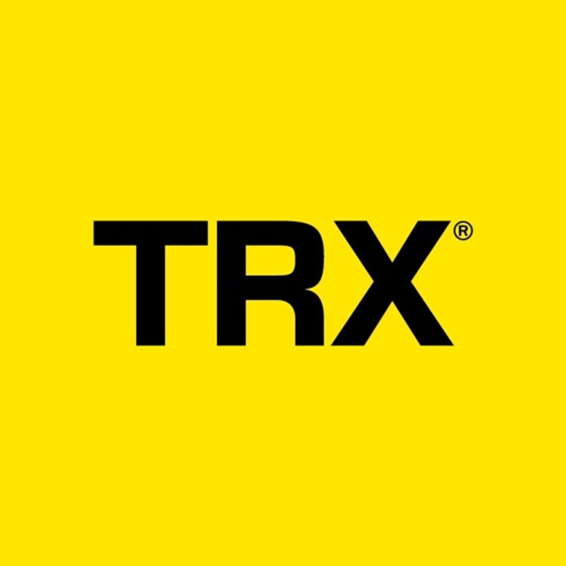 Aplicaciones TRX