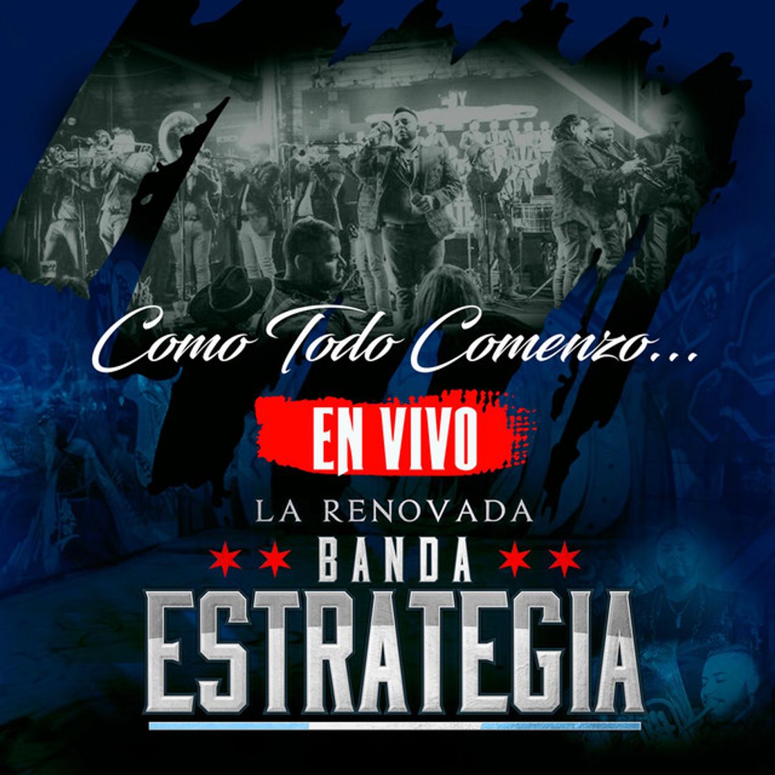 Music Radicamos en South Central - En vivo