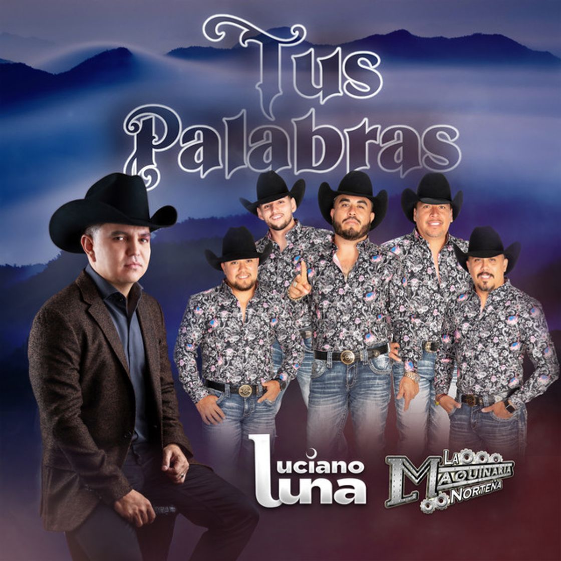 Music Tus Palabras