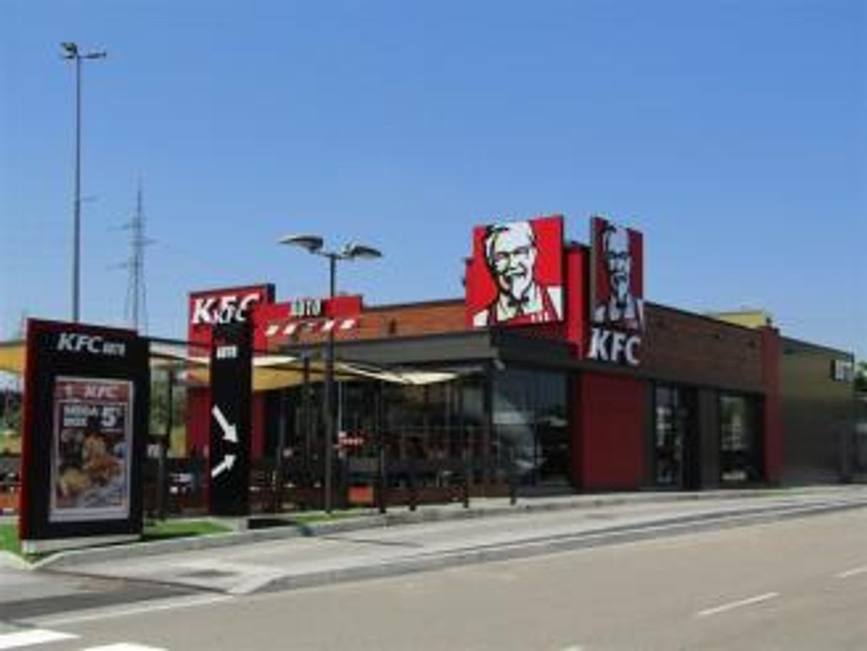 Restaurants KFC