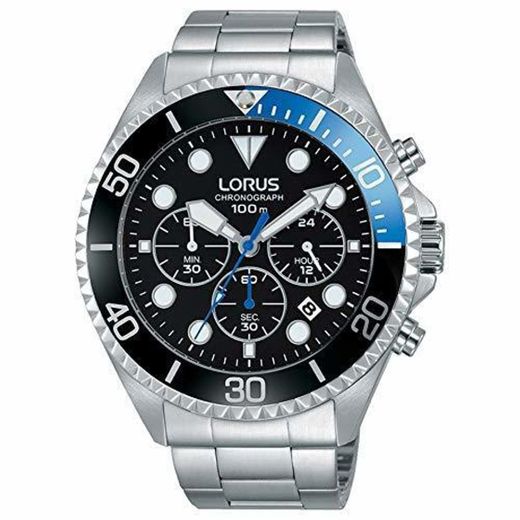 Lorus Reloj de Pulsera RT315GX9