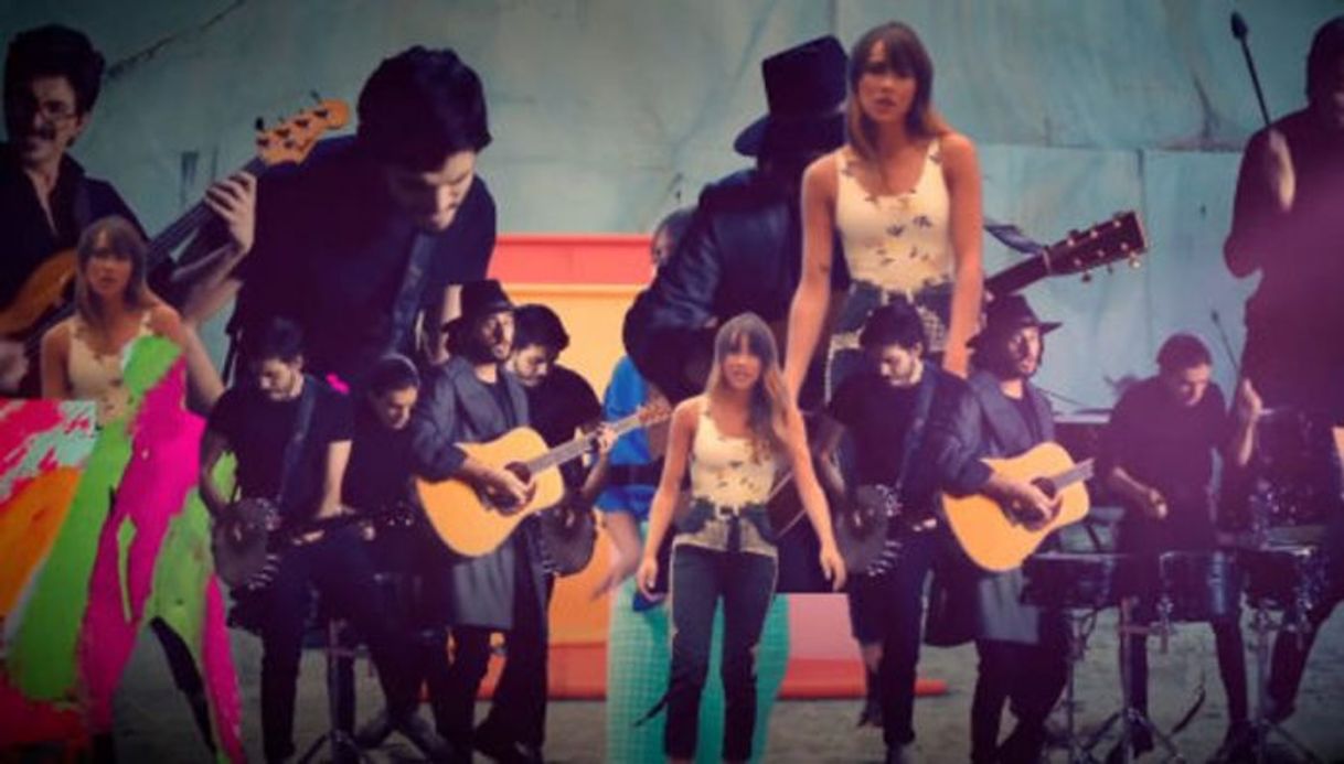 Canción Más De Lo Que Aposté