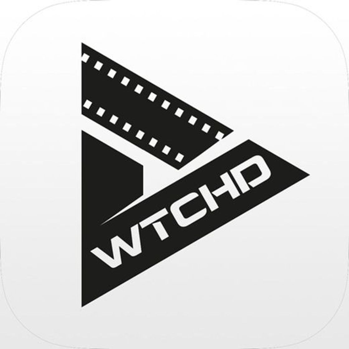 App WATCHED - Multimedia Browser