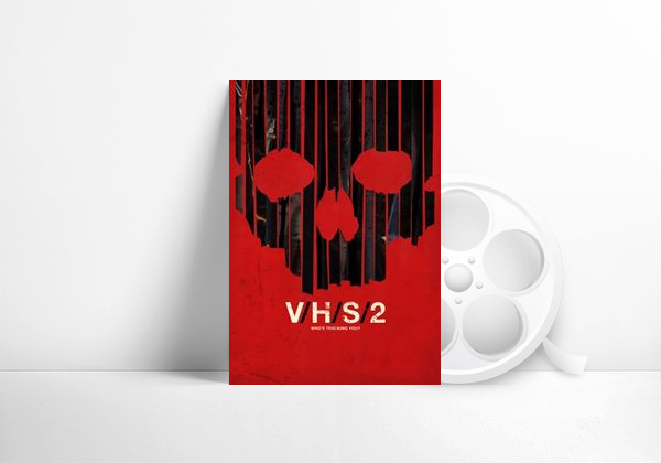 Película V/H/S/2