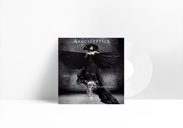 Canción Not Strong Enough (feat. Brent Smith)