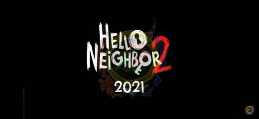 Hello neighbor 2 parodia por mi xd