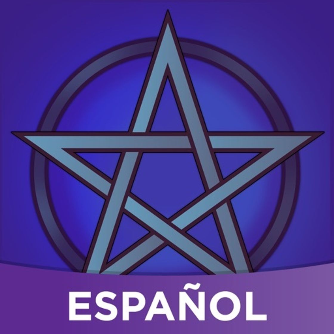 App Wicca y Brujería Amino