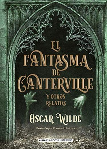 El fantasma de Canterville