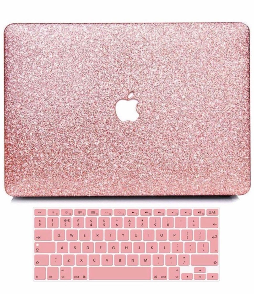 Social Belk Funda rígida para MacBook Air de 13", increíblemente ligera y ...