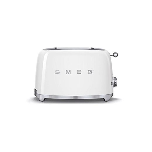 SMEG Tostador TSF01WHEU