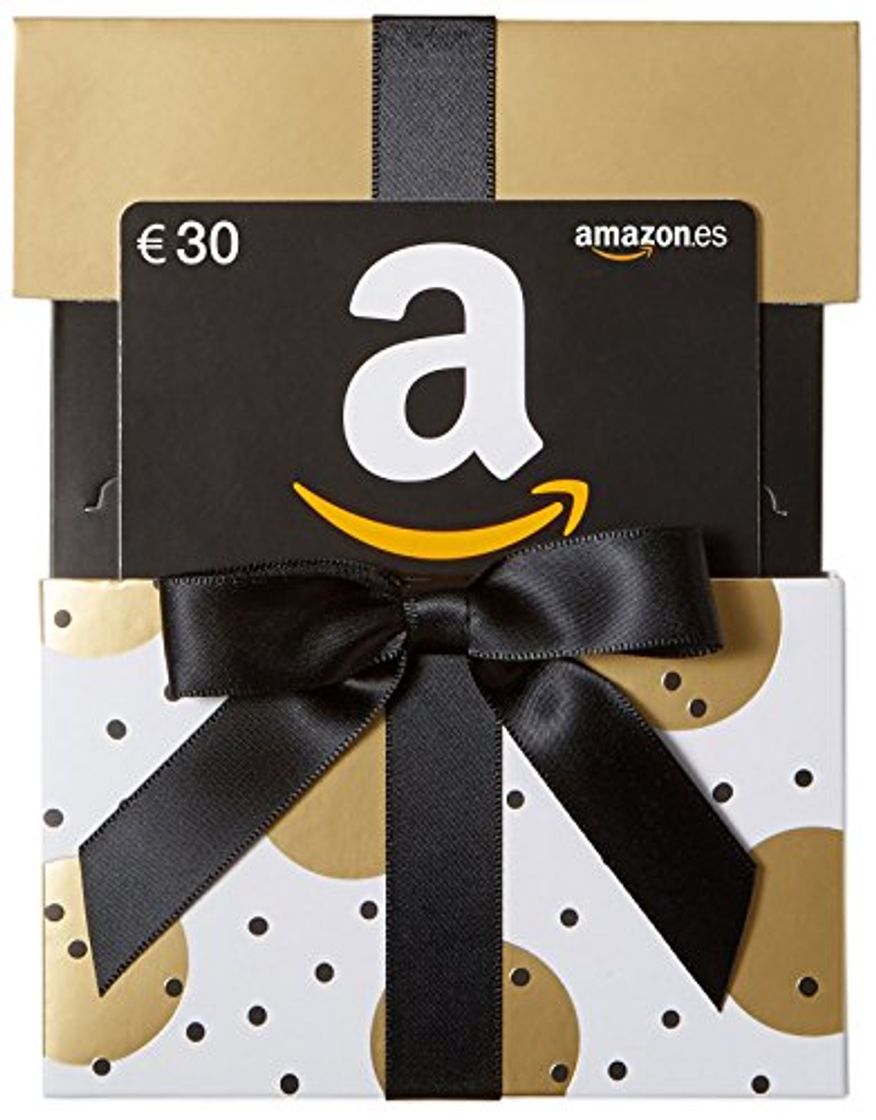 Product Tarjeta Regalo Amazon.es - €30