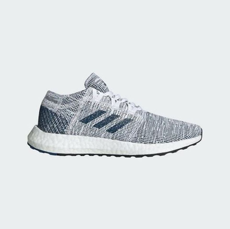 Fashion Tênis Feminino Adidas Pureboost Go B75823