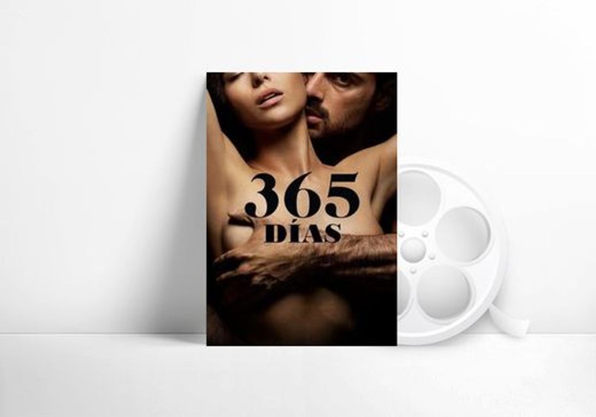 Movie 365 días