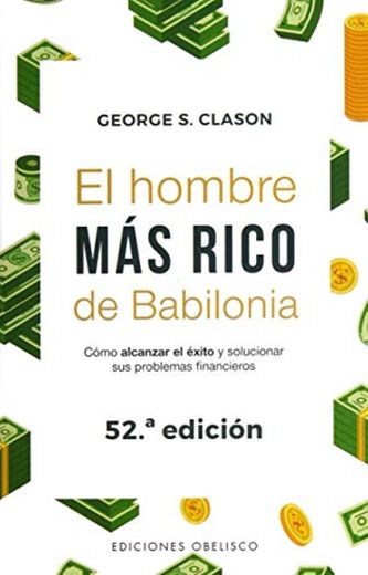 El Hombre más rico de Babilonia