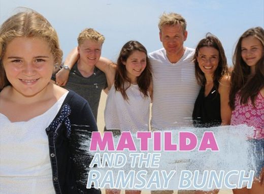 Matilda and the Ramsay Bunch