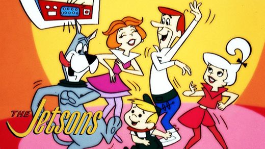 The Jetsons