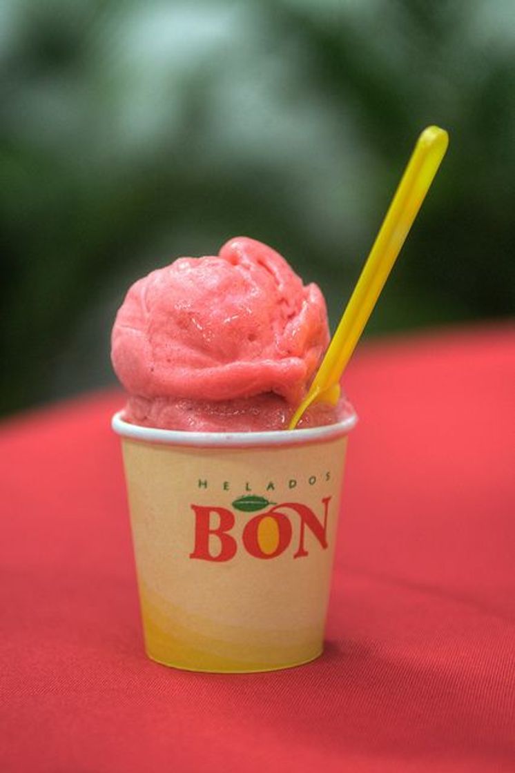 Restaurantes Helados Bon