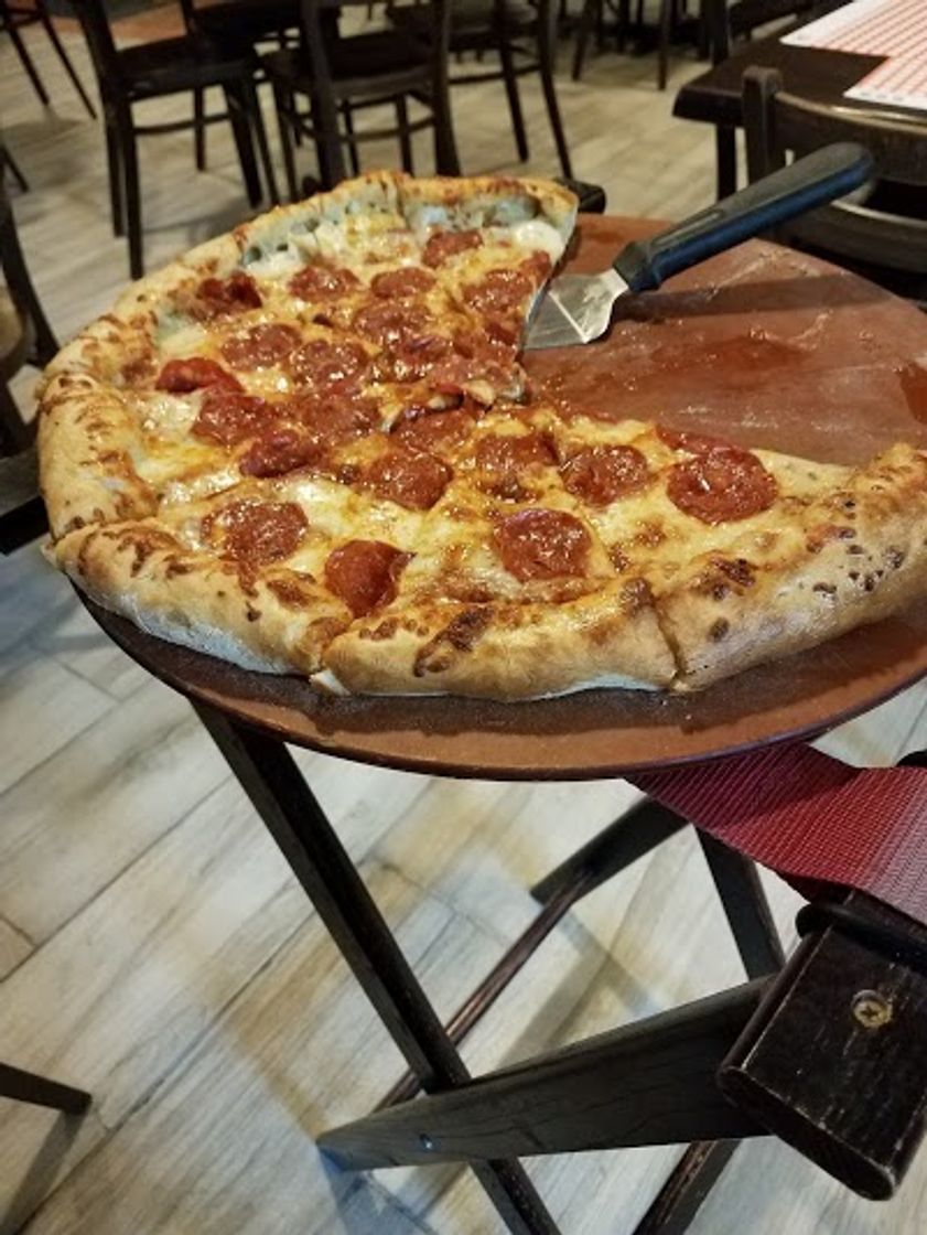 Restaurants Pala Pizza