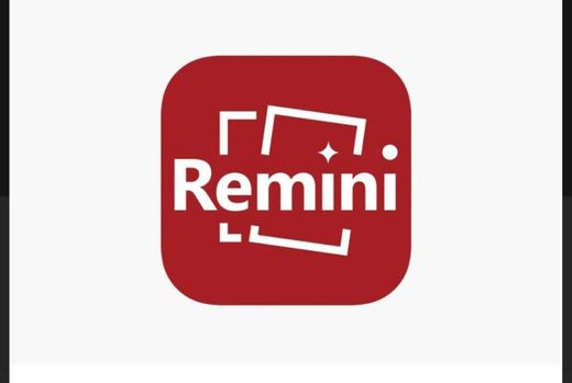 Remini - photo enhancer - Apps on Google Play