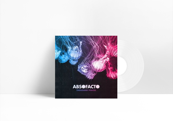 Música Dissolve