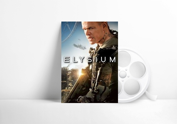 Movie Elysium