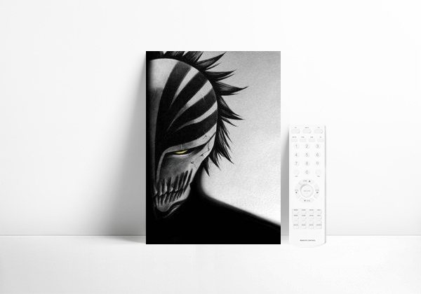 Serie Bleach