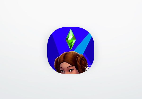 App The Sims™ Mobile