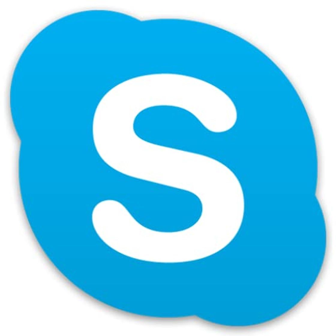 Electronic Skype