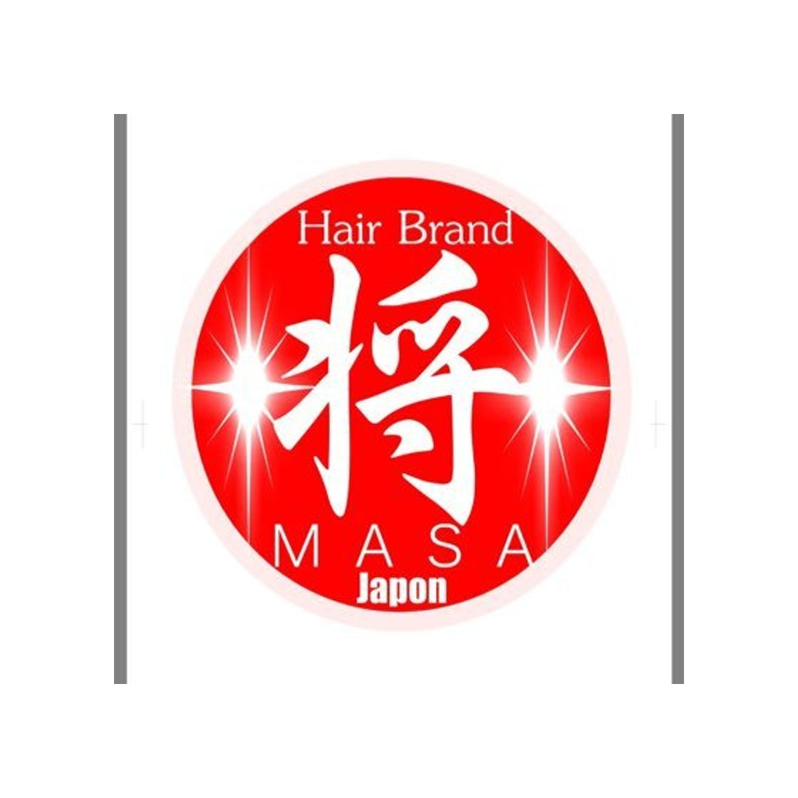 Fashion Hair Brand Masa Japon