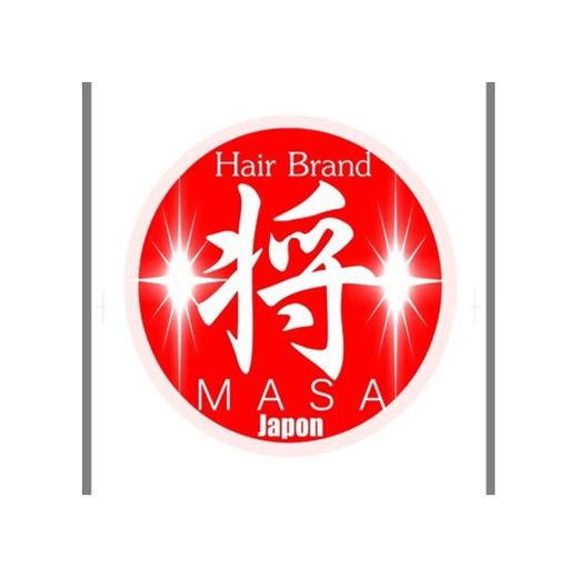Hair Brand Masa Japon