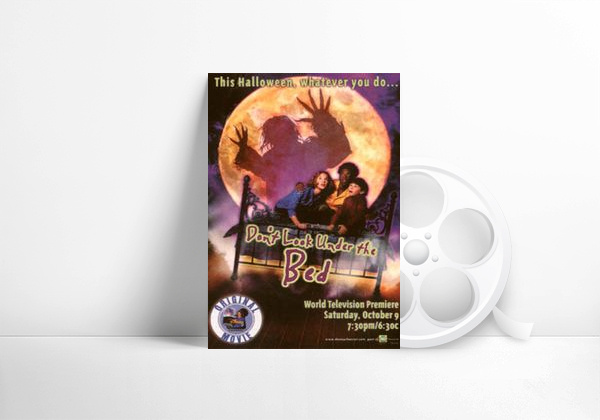 Movie Don't Look Under The Bed