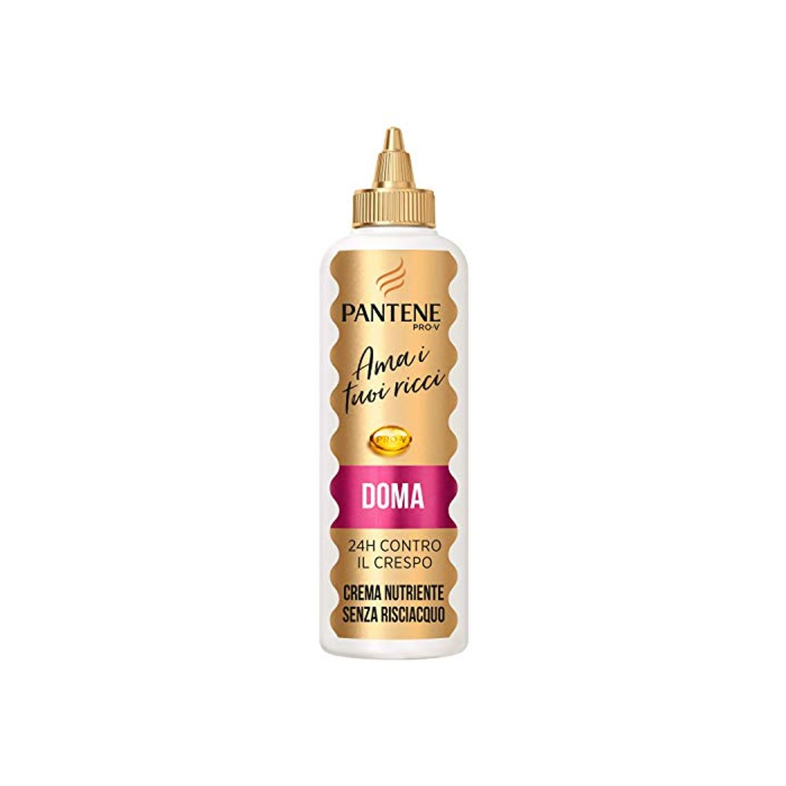 Social Pantene Pro-V Ama tus rizos