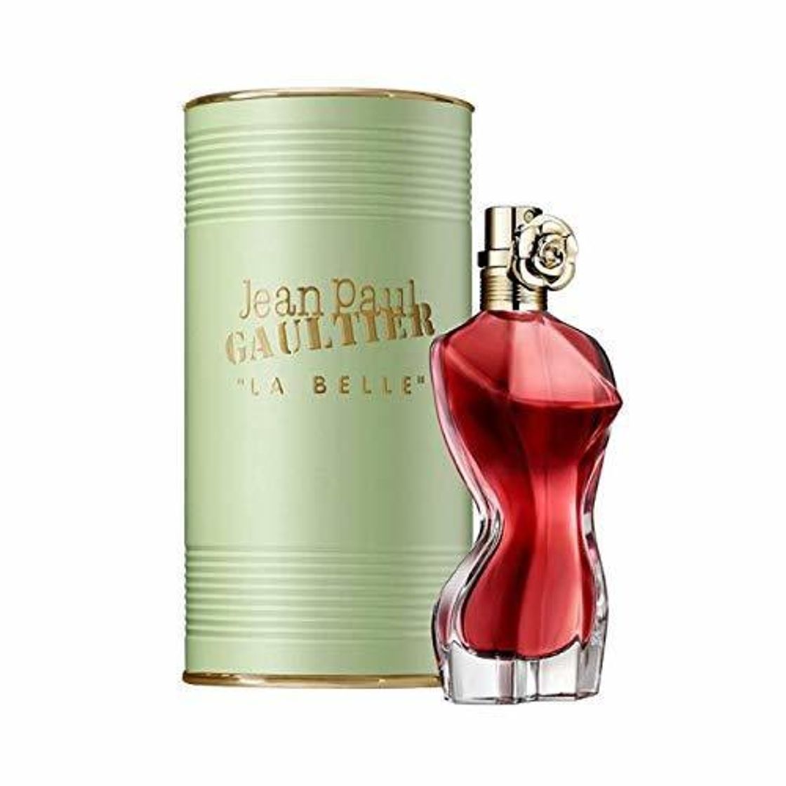 Social Jean Paul Gautier La Belle EDP Vapo 30 ml