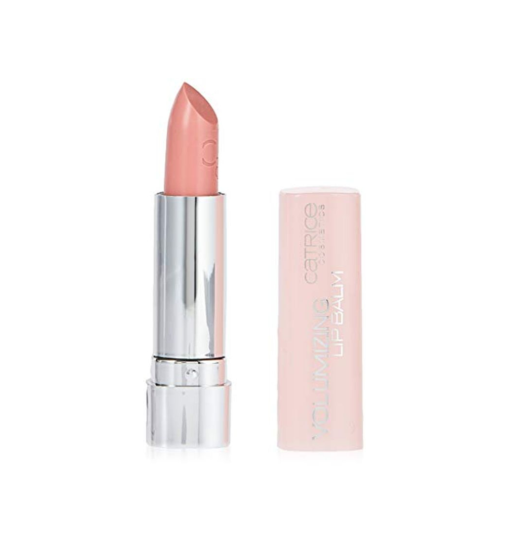 Social Catrice volumizing balsamo labial 010 beauty-full lips.