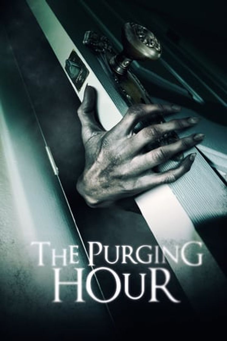 Movie The Purging Hour