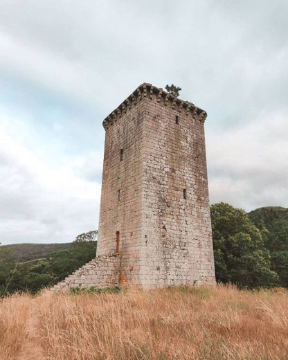 Torre da Forxa