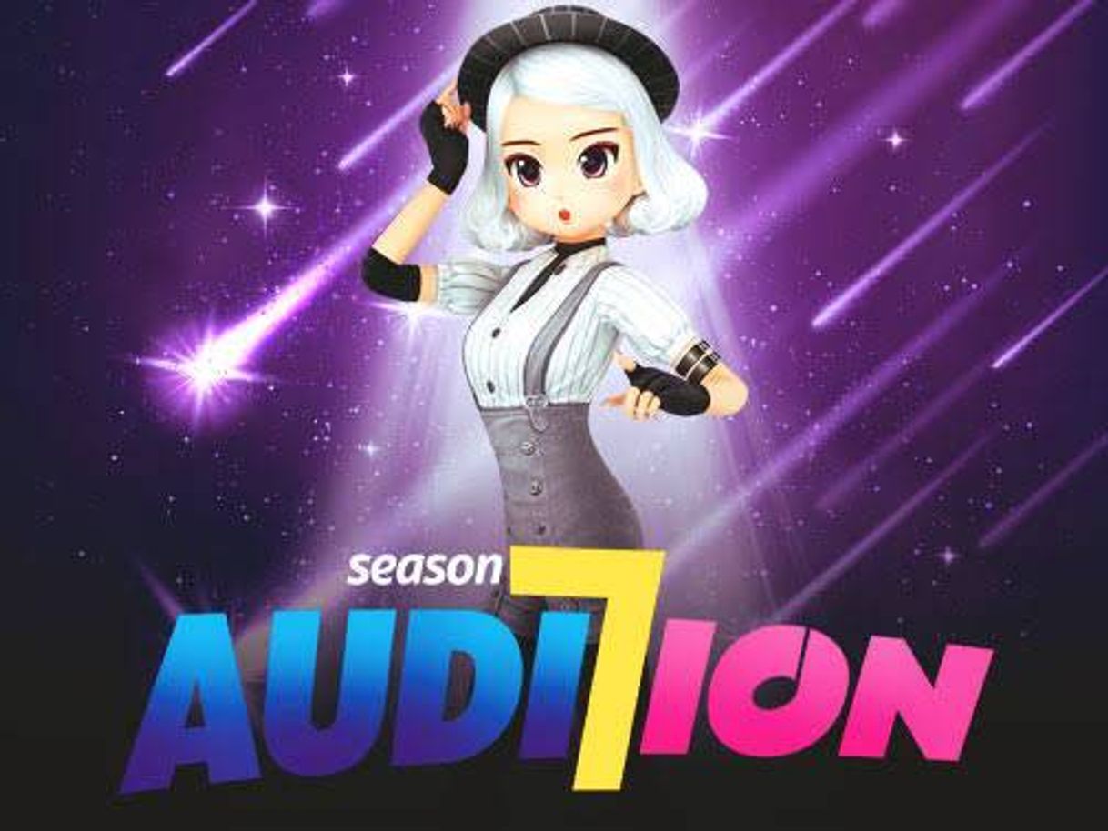 Audition latino