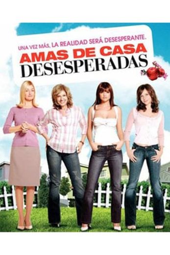 Desperate Housewives