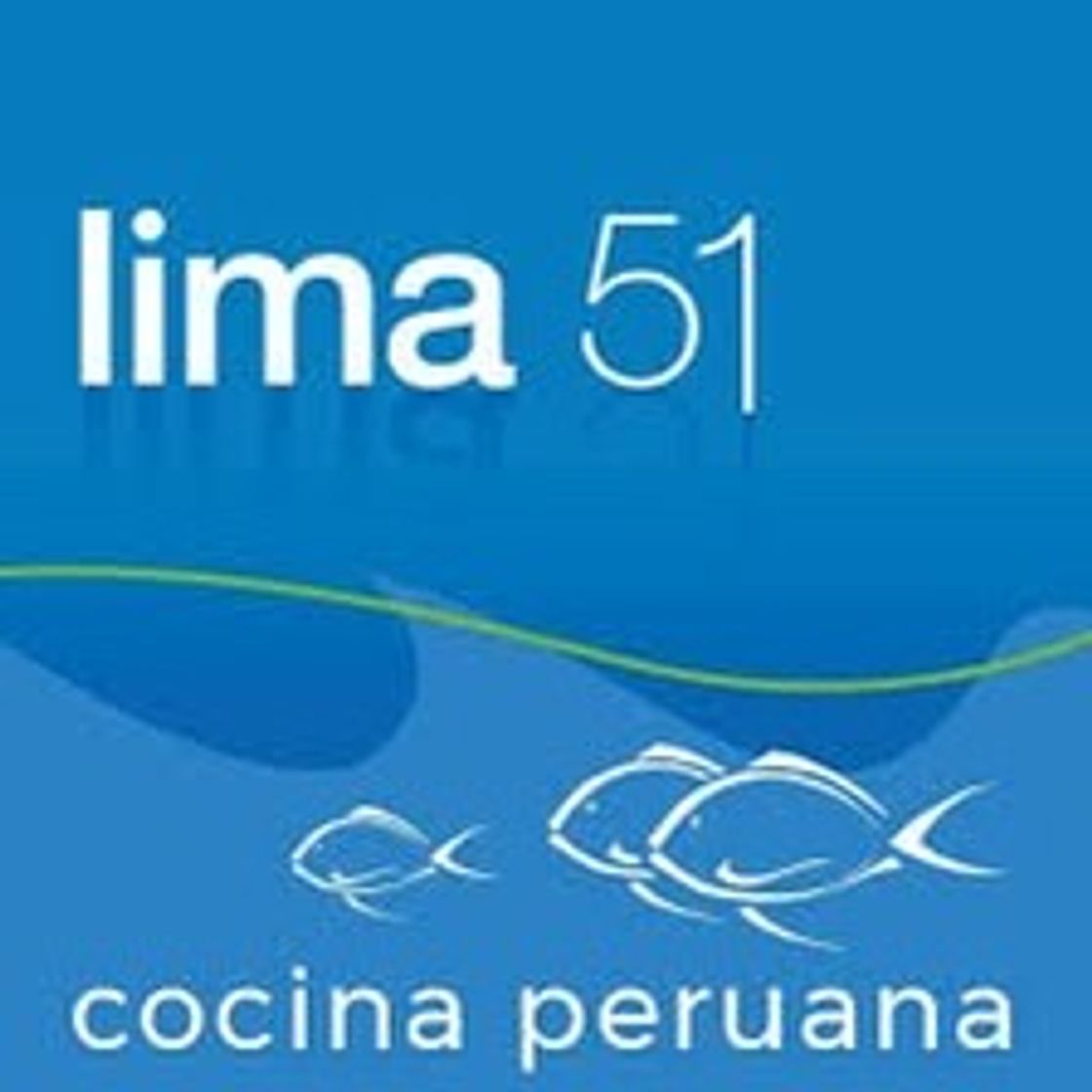 Restaurants Lima 51