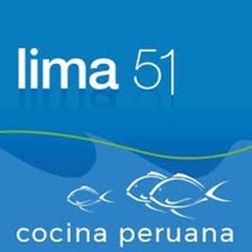 Lima 51
