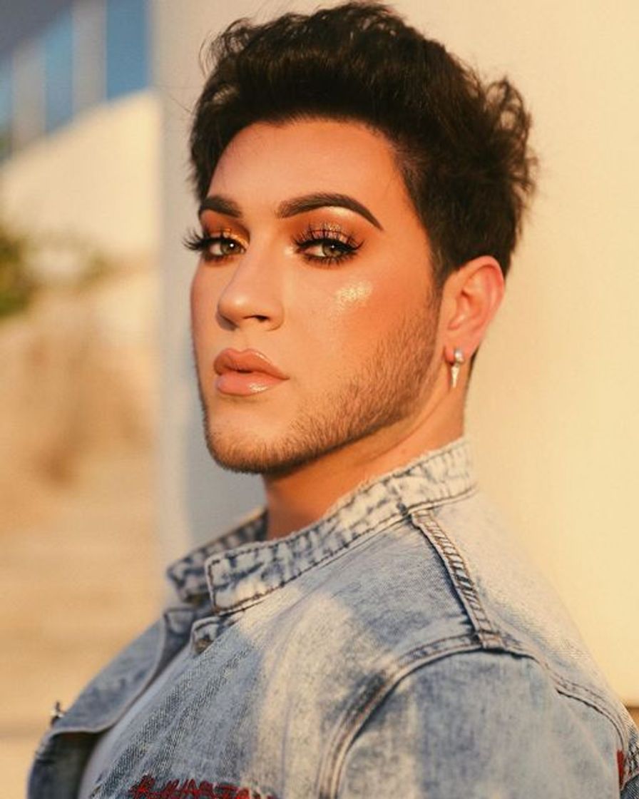 Fashion Manny Mua