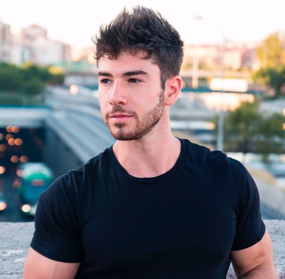 Social Jesús López Trainer