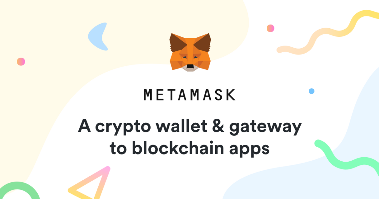 Fashion METAMASK 