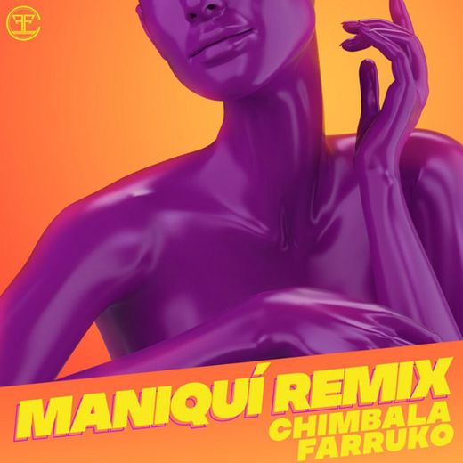 Maniquí - Remix