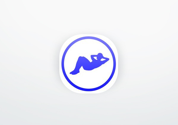 App Daily Ab Workout - Abs Trainer